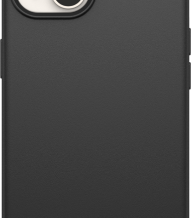 Otterbox Symmetry Plus Apple iPhone 13/14 Back Cover met MagSafe Magneet Zwart