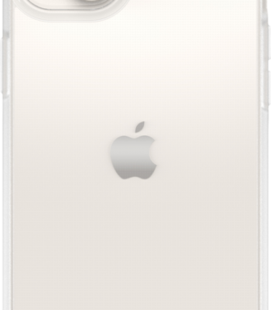 OtterBox React iPhone 14 Plus Transparant