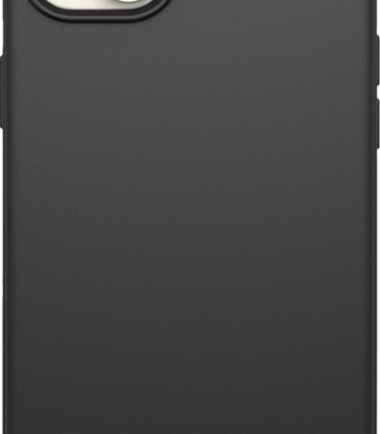 Otterbox Symmetry Plus Apple iPhone 14 Plus Back Cover met MagSafe Magneet Zwart