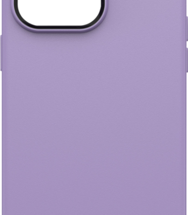Otterbox Symmetry Apple iPhone 14 Pro Max Back Cover Paars
