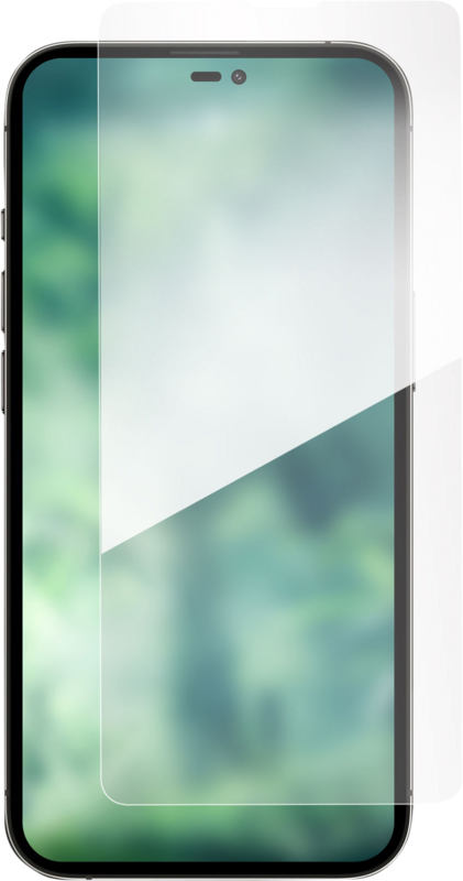 XQISIT Tough Glass Apple iPhone 14 Plus / 13 Pro Max Screenprotector Glas