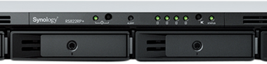 Synology RS822RP+