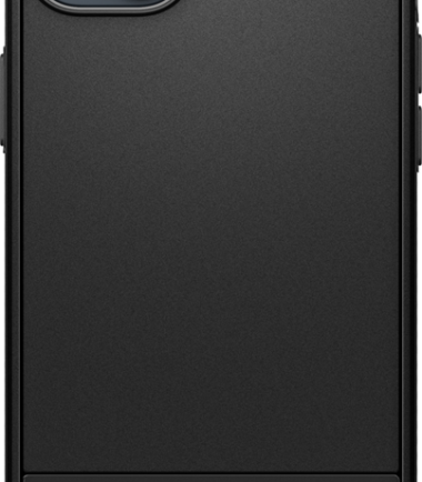 Spigen Rugged Armor Apple iPhone 14 Pro Back Cover met MagSafe Zwart