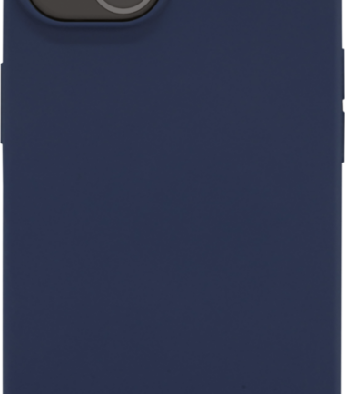 DBramante1928 Monaco Apple iPhone 14 Back Cover met MagSafe Blauw