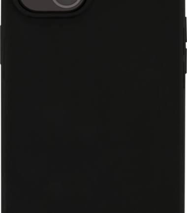 DBramante1928 Monaco Apple iPhone 14 Plus Back Cover met MagSafe Zwart