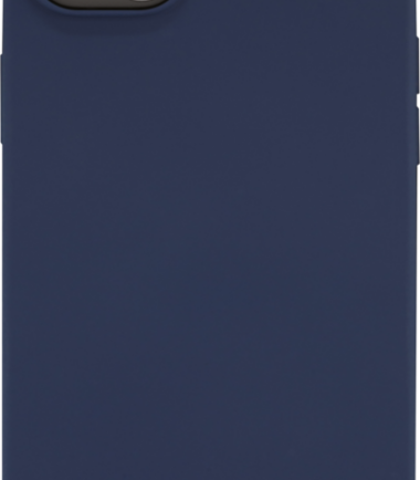 DBramante1928 Monaco Apple iPhone 14 Plus Back Cover met MagSafe Blauw