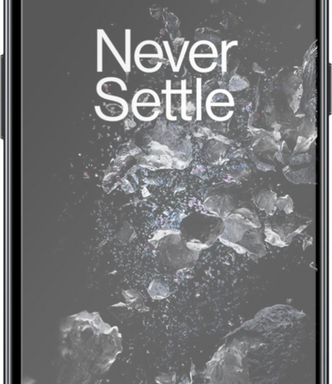 Just In Case Tempered Glass OnePlus 10T Screenprotector