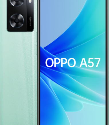 OPPO A57 64GB Groen