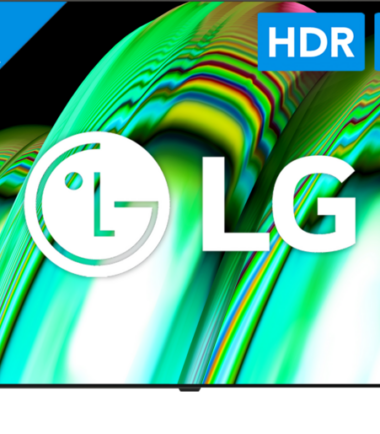 LG OLED48A26LA (2022)