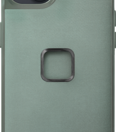Peak Design Everyday Apple iPhone 14 Plus Back Cover met MagSafe Groen