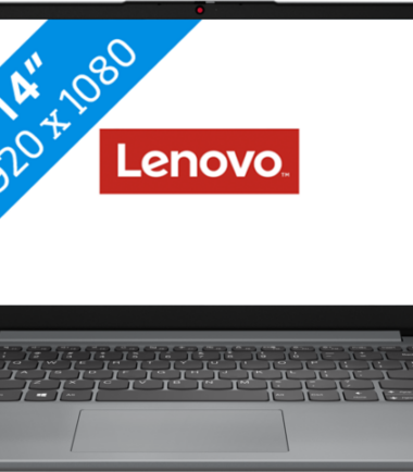 Lenovo IdeaPad 1 14IJL7 82LV0055MB Azerty