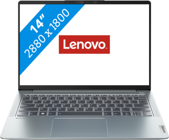 Lenovo IdeaPad 5 Pro 14ARH7 82SJ004XMB Azerty