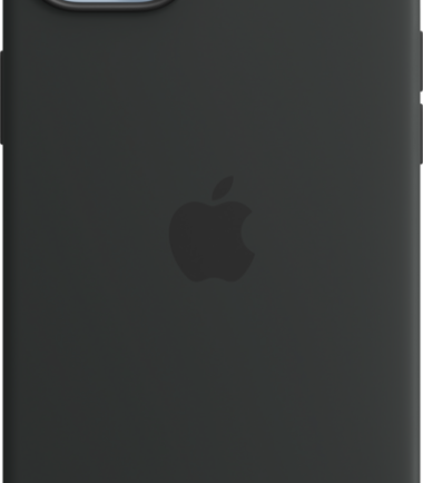 Apple iPhone 14 Plus Back Cover met MagSafe Middernacht