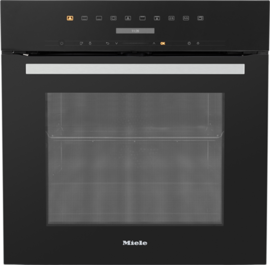 Miele H 7165 B - Inbouw solo ovens