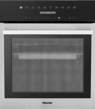 Miele DGC 7150 - Inbouw combi ovens