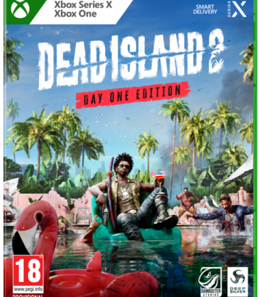 Dead Island 2 Xbox Series X & Xbox One
