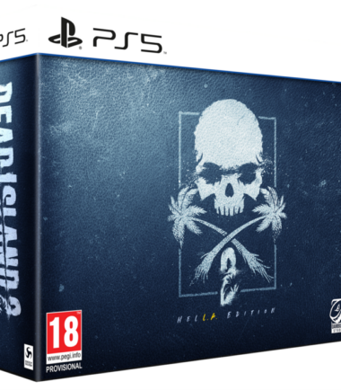 Dead Island 2 HEL-LA Edition PS5