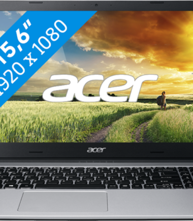 Acer Aspire 3 A315-43-R766 Azerty
