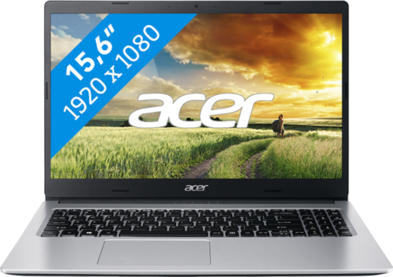 Acer Aspire 3 A315-43-R766 Azerty