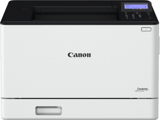 Canon I-SENSYS LBP673CDW