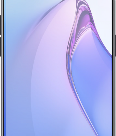 Just In Case Tempered Glass Oppo Reno8 Pro Screenprotector
