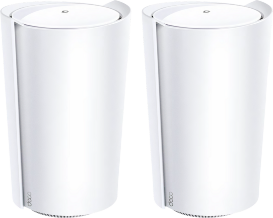 TP-Link Deco X95 Mesh Wifi 6 (2-pack)
