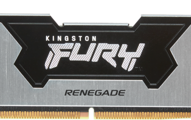 Kingston FURY Renegade Silver 1x16GB DDR5 6000MHz (KF560C32RS-16)