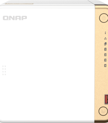 QNAP TS-462-2G