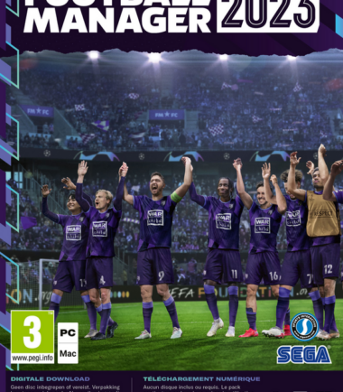 Football Manager 23 PC
