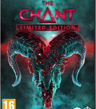 The Chant - Limited Edition PC