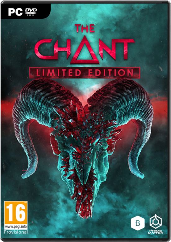 The Chant - Limited Edition PC