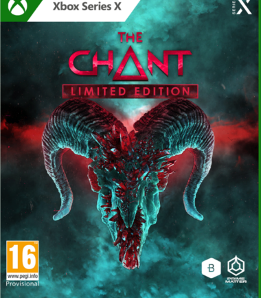 The Chant - Limited Edition Xbox Series X