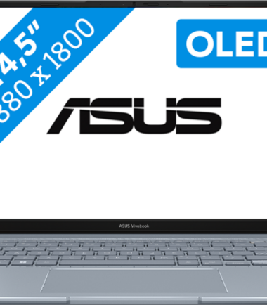 Asus Vivobook S 14X OLED S5402ZA-M9065W-BE Azerty