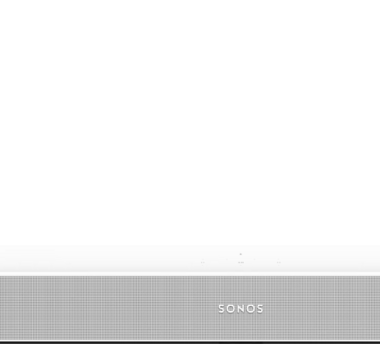 Sonos Beam Gen2 + Sub Mini Wit
