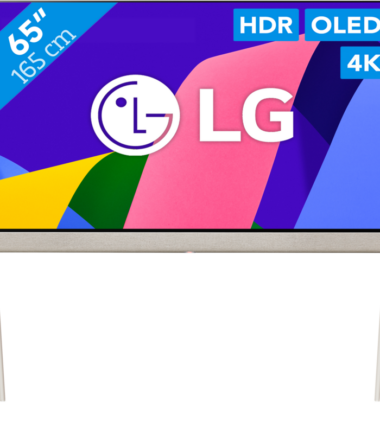 LG OLED 65ART90E6QA (2022)