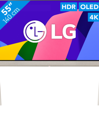 LG 55LX1Q6LA (2022)