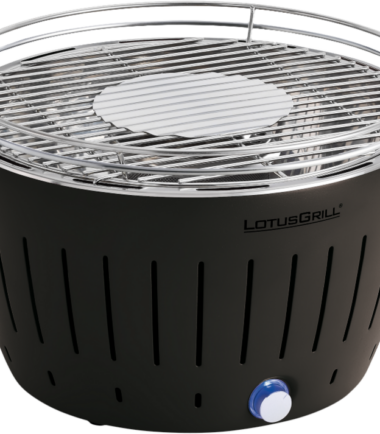LotusGrill Classic 35cm Antraciet - Houtskool barbecues