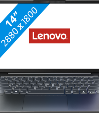 Lenovo IdeaPad 5 Pro 14ACN6 82L700PAMB Azerty