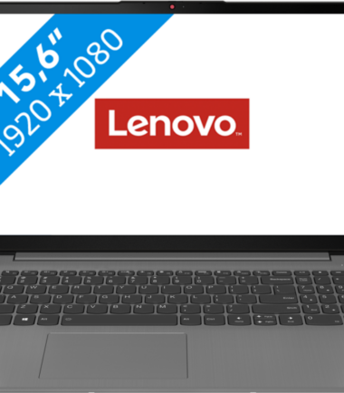 Lenovo IdeaPad 3 15ITL6 82H802FGMB Azerty