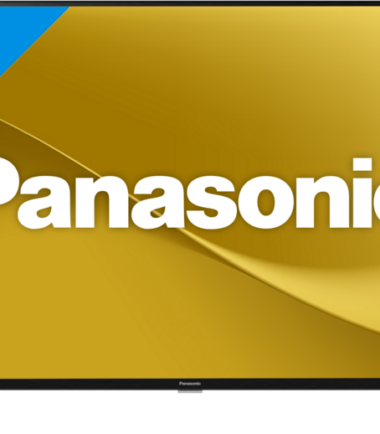 Panasonic TX-24LSW504 (2022)