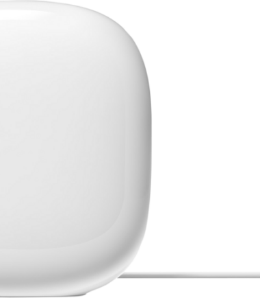 Google Nest Wifi Pro 1-pack