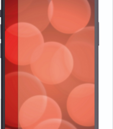 Displex Real Glass Apple iPhone 14 / 13 / 13 Pro Screenprotector Glas
