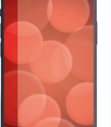 Displex Real Glass Apple iPhone 14 Pro Screenprotector Glas