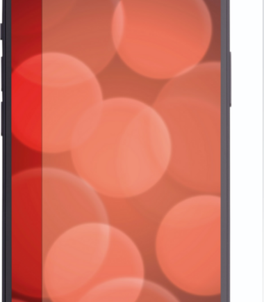 Displex Real Glass Apple iPhone 14 Plus / 13 Pro Max Screenprotector Glas