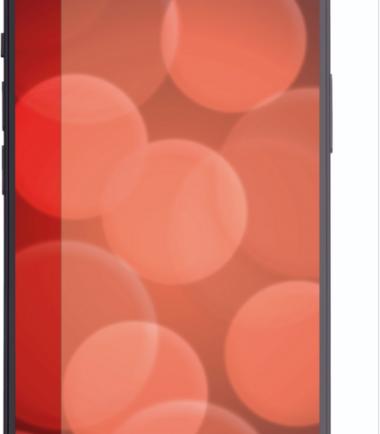 Displex Real Glass Apple iPhone 14 Pro Max Screenprotector Glas