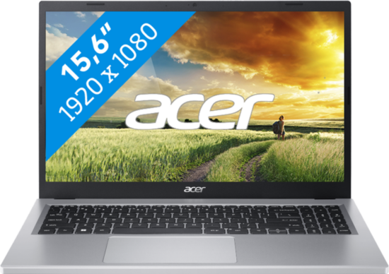 Acer Aspire 3 (A315-24P-R4YM) Azerty