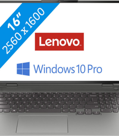 Lenovo ThinkBook 16p - 20YM0047MB Azerty