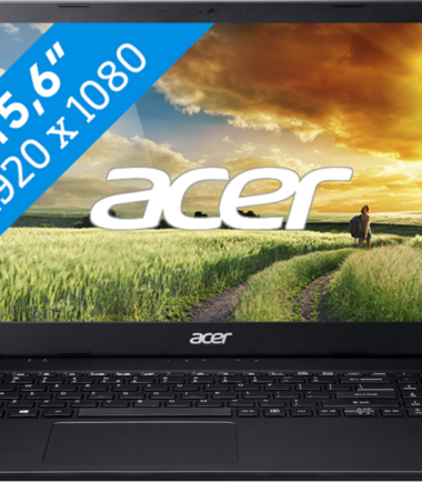Acer Aspire 3 A315-56-50NB Azerty
