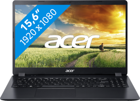 Acer Aspire 3 A315-56-50NB Azerty