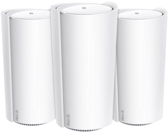 TP-Link Deco XE200 3-Pack